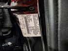2016 Ford Focus Se Black vin: 1FADP3F23GL222666