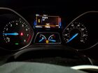 2016 Ford Focus Se Black vin: 1FADP3F23GL222666