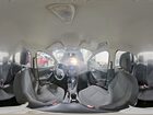 2016 Ford Focus Se Black vin: 1FADP3F23GL222666