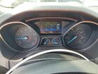 2016 Ford Focus Se White vin: 1FADP3F23GL341205
