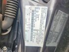 2016 Ford Focus Se Gray vin: 1FADP3F23GL342452