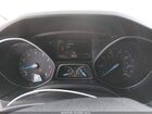 2016 Ford Focus Se Maroon vin: 1FADP3F23GL369389