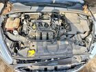 2016 Ford Focus Se Charcoal vin: 1FADP3F23GL383406 2016 Ford Focus Se Charcoal vin: 1FADP3F23GL383406