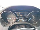 2017 Ford Focus Se Черный vin: 1FADP3F23HL265826