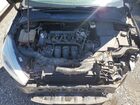 2017 Ford Focus Se Черный vin: 1FADP3F23HL265826