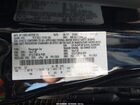2017 Ford Focus Se Черный vin: 1FADP3F23HL329685