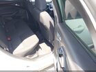 2017 Ford Focus Se Белый vin: 1FADP3F23HL342405