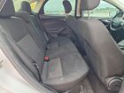 2018 Ford Focus Se White vin: 1FADP3F23JL214896
