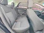 2018 Ford Focus Se Черный vin: 1FADP3F23JL272572