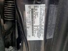 2016 Ford Focus Se Серый vin: 1FADP3F24GL208467