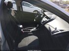 2016 Ford Focus Se Silver vin: 1FADP3F24GL240917 2016 Ford Focus Se Silver vin: 1FADP3F24GL240917