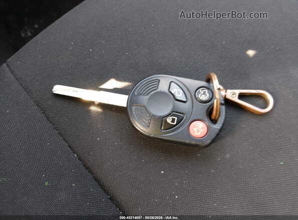 1FADP3F24GL240917 2016 FORD FOCUS Silver Dashboard view