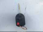 2016 Ford Focus Se Красный vin: 1FADP3F24GL272587