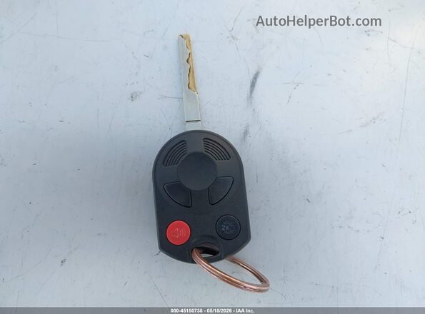 1FADP3F24GL272587 2016 FORD FOCUS Красный Вид панели приборов