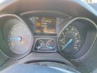 2016 Ford Focus Se Silver vin: 1FADP3F24GL330777