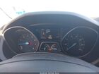 2016 Ford Focus Se Черный vin: 1FADP3F24GL348485 2016 Ford Focus Se Черный vin: 1FADP3F24GL348485