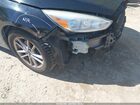 2016 Ford Focus Se Черный vin: 1FADP3F24GL348485 2016 Ford Focus Se Черный vin: 1FADP3F24GL348485