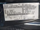 2016 Ford Focus Se Черный vin: 1FADP3F24GL348485 2016 Ford Focus Se Черный vin: 1FADP3F24GL348485