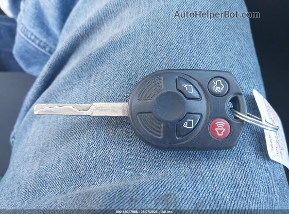 1FADP3F24GL348485 2016 FORD FOCUS Черный Вид панели приборов