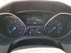 2016 Ford Focus Se Серый vin: 1FADP3F24GL372561