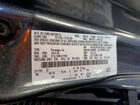 2016 Ford Focus Se Серый vin: 1FADP3F24GL372561