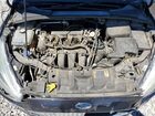 2016 Ford Focus Se Серый vin: 1FADP3F24GL372561
