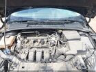 2016 Ford Focus Se Черный vin: 1FADP3F24GL379882
