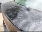 2016 Ford Focus Se Черный vin: 1FADP3F24GL379882
