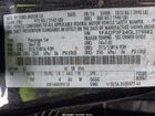 2016 Ford Focus Se Черный vin: 1FADP3F24GL379882