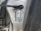 2016 Ford Focus Se Серый vin: 1FADP3F24GL391403
