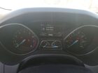 2017 Ford Focus Se Белый vin: 1FADP3F24HL221138