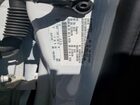 2017 Ford Focus Se Белый vin: 1FADP3F24HL221138
