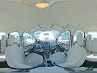2017 Ford Focus Se Белый vin: 1FADP3F24HL221138