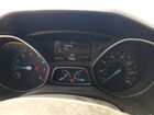 2017 Ford Focus Se Tan vin: 1FADP3F24HL275829