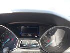 2018 Ford Focus Se Черный vin: 1FADP3F24JL309368