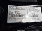 2018 Ford Focus Se Черный vin: 1FADP3F24JL309368