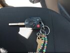 2018 Ford Focus Se Черный vin: 1FADP3F24JL309368