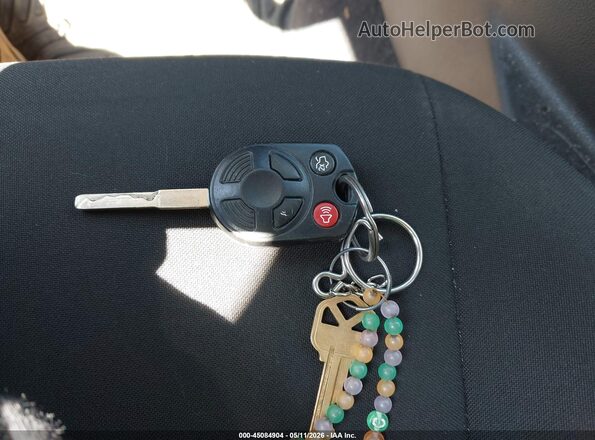 1FADP3F24JL309368 2018 FORD FOCUS Черный Вид панели приборов