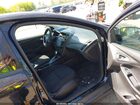 2018 Ford Focus Se Черный vin: 1FADP3F24JL309368