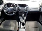 2016 Ford Focus Se Silver vin: 1FADP3F25GL205304 2016 Ford Focus Se Silver vin: 1FADP3F25GL205304