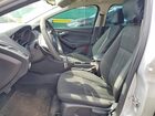 2016 Ford Focus Se Silver vin: 1FADP3F25GL205304 2016 Ford Focus Se Silver vin: 1FADP3F25GL205304