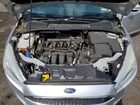 2016 Ford Focus Se Silver vin: 1FADP3F25GL205304 2016 Ford Focus Se Silver vin: 1FADP3F25GL205304