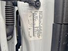 2016 Ford Focus Se White vin: 1FADP3F25GL264210
