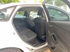 2016 Ford Focus Se White vin: 1FADP3F25GL264210