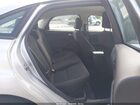 2016 Ford Focus Se Серебряный vin: 1FADP3F25GL279211