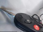2016 Ford Focus Se Серебряный vin: 1FADP3F25GL279211