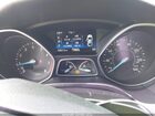 2017 Ford Focus Se Черный vin: 1FADP3F25HL253497