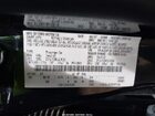 2017 Ford Focus Se Черный vin: 1FADP3F25HL253497