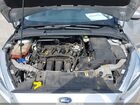 2018 Ford Focus Se Серебряный vin: 1FADP3F25JL235183