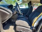 2016 Ford Focus Se Черный vin: 1FADP3F26GL218787